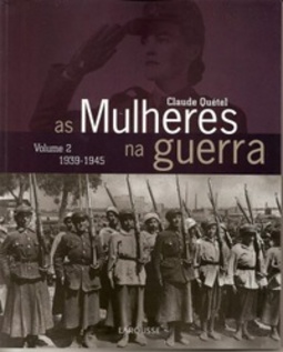 As Mulheres na Guerra #2
