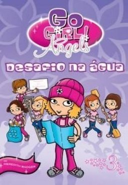 GO GIRL ANGELS 3