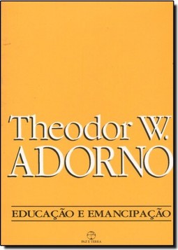 Educacao E Emancipacao