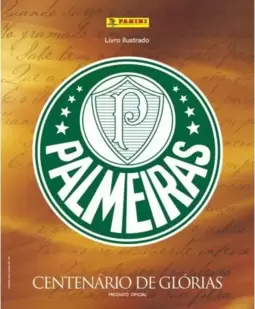 Palmeiras: Centenário de Glorias