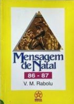 Mensagem de Natal 86-87 (Mensagem de Natal #2)