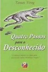 Quatro Passos para o Desconhecido