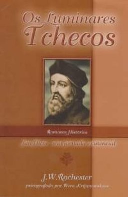 Os Luminares Tchecos