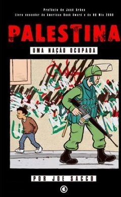 Palestina: uma Nação Ocupada
