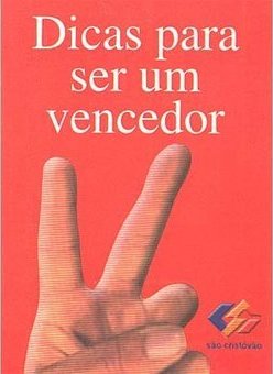 Dicas para Ser um Vencedor