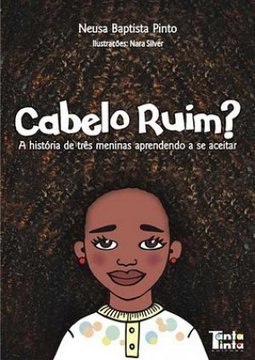 CABELO RUIM