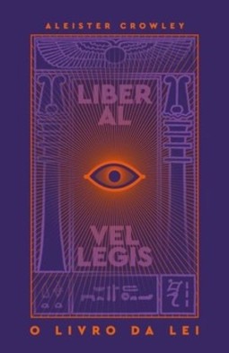 O livro da lei