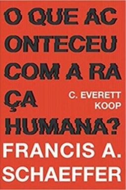 O Que Aconteceu Com A Raça Humana?