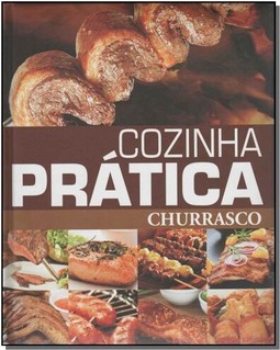 Cozinha Pratica - Churrasco