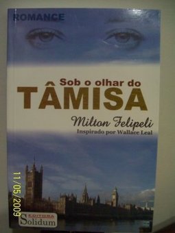 Sob o olhar do Tâmisa