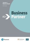 Business partner A2+: teacher's resource book
