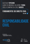 Fundamentos do direito civil: responsabilidade civil