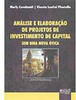 Análise e Elaboração de Projetos de Investimento de Capital