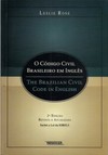 O código civil brasileiro em inglês: the brazilian civil code in English