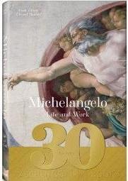 MICHEANGELO: LIFE AND WORK