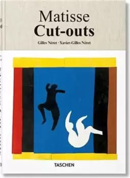 Henri Matisse - Recortes - Dibujando Con Tijeras