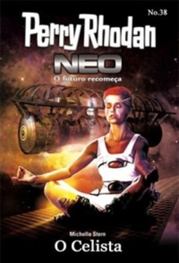 O Celista (Perry Rhodan Neo #38)