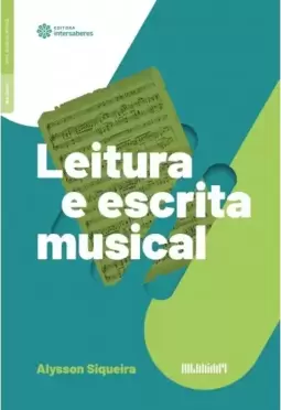 Leitura e escrita musical