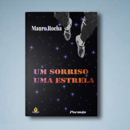 Um sorriso uma estrela