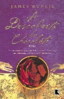 A DESCOBERTA DO CHOCOLATE