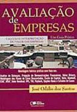 Avaliação de Empresas