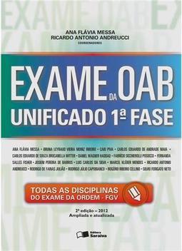 Exame da OAB Unificado