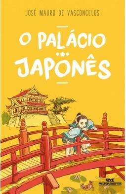 O Palácio Japonês