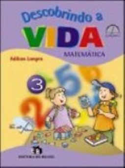 Descobrindo a Vida: Matemática - 3