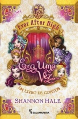 Ever After High #4