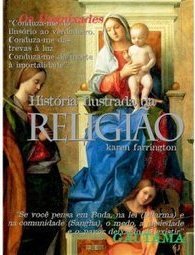 História Ilustrada das Religiões