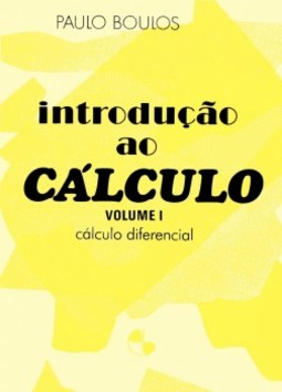 Introdução ao cálculo: cálculo diferencial