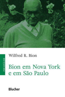 Bion em Nova York e em São Paulo