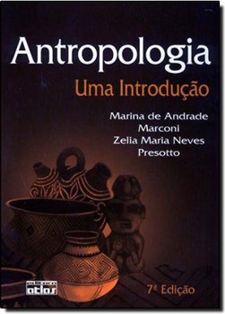 Antropologia: Uma introdução
