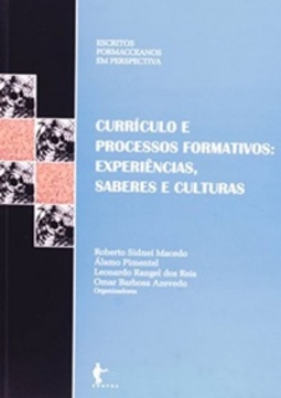 Currículo e processos formativos (Escritos formaceanos em perspectiva)