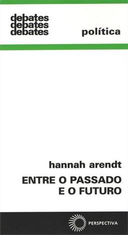 ENTRE O PASSADO E O FUTURO