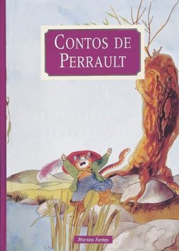 Contos de Perrault