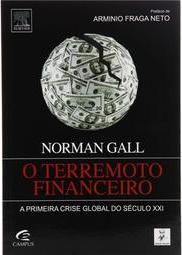 O Terremoto Financeiro