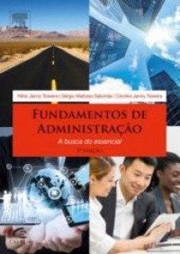 Fundamentos de administração