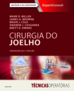 Cirurgia do joelho