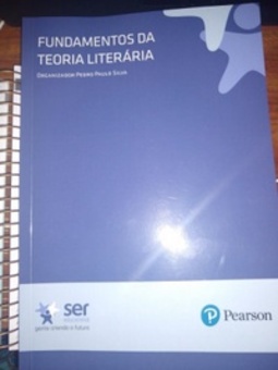 Fundamentos da Teoria Literaria