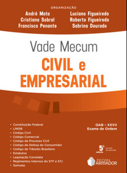 Vade mecum civil e empresarial