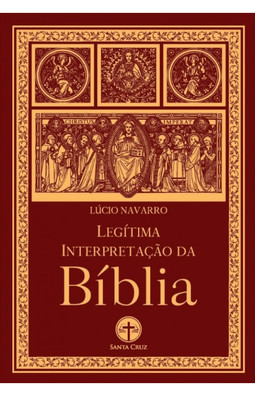 Legítima Interpretação da Bíblia