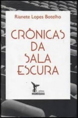 Crônicas da Sala Escura
