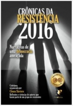 Crônicas da Resistência 2016 #único