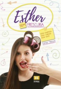 Esther sem frescura