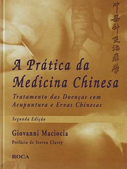 A prática da medicina chinesa