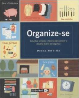 ORGANIZE-SE