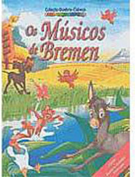 Os Músicos de Bremen