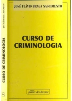 curso de criminologia
