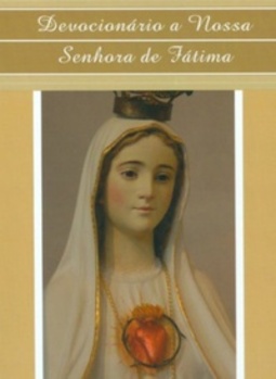 Devocionário a Nossa Senhora de Fátima